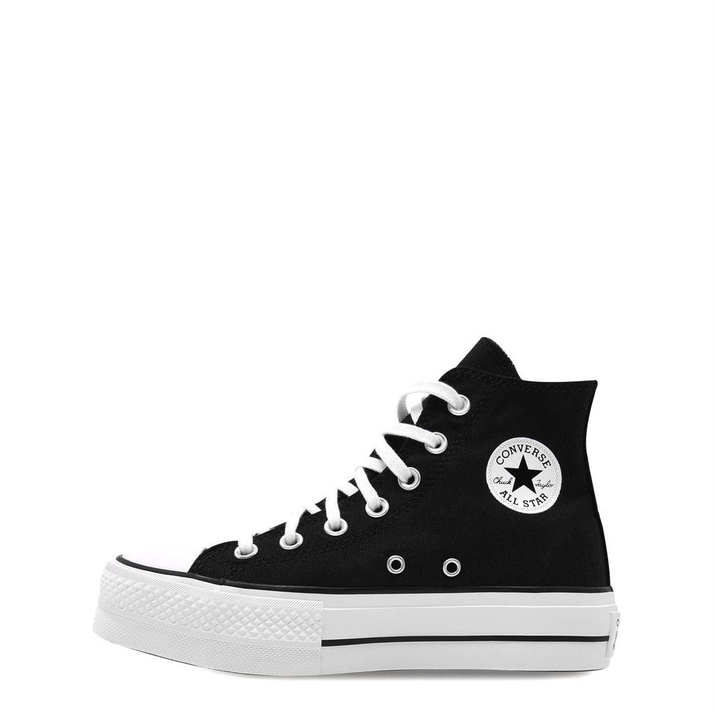 Converse Unisex Adult All Star Canvas High Top Trainers