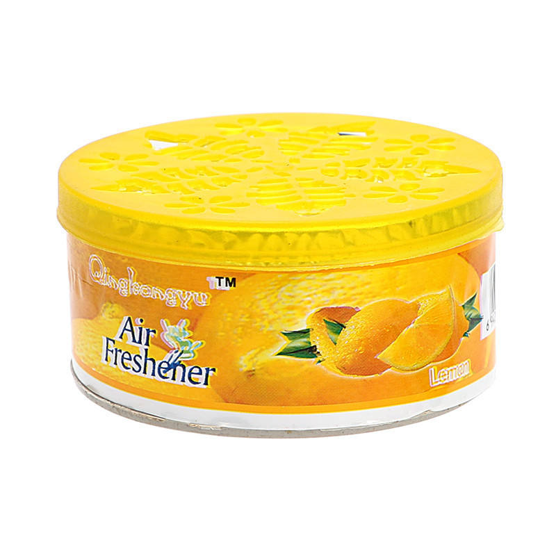 Solid Air Freshener for Home, Kitchen, Toilet & Hotel Room – Long-Lasting Deodorant & Odor Eliminator with Fresh Fragrance