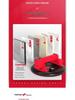 Heavy-Duty 8-Inch Vacuum Suction Cup for Large Glass, Marble, and Tile Handling