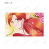 TV Anime [The Zapped Young Lady is Adored by Her Sister's Ex-Fiance] Trading Scene Illustration Cards Box of 8