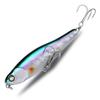 Walk The Dog Artificial Baits Topwater Pencil Popper Fishing Lure Hard Bait for Bass Trout Fishing Tackle Accessories