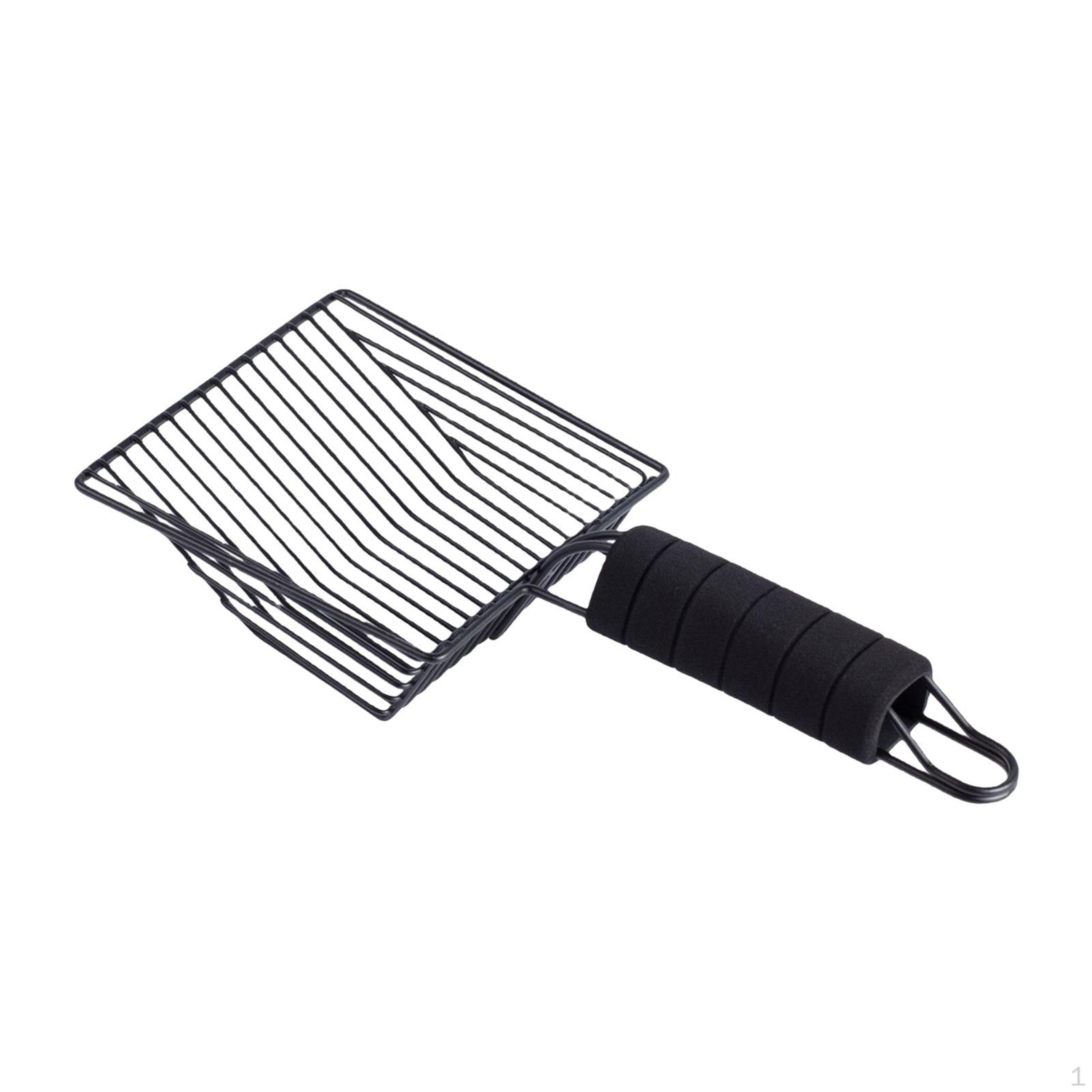 

Litter Scooper Durable Pet Supplies 31.5cmx13cm