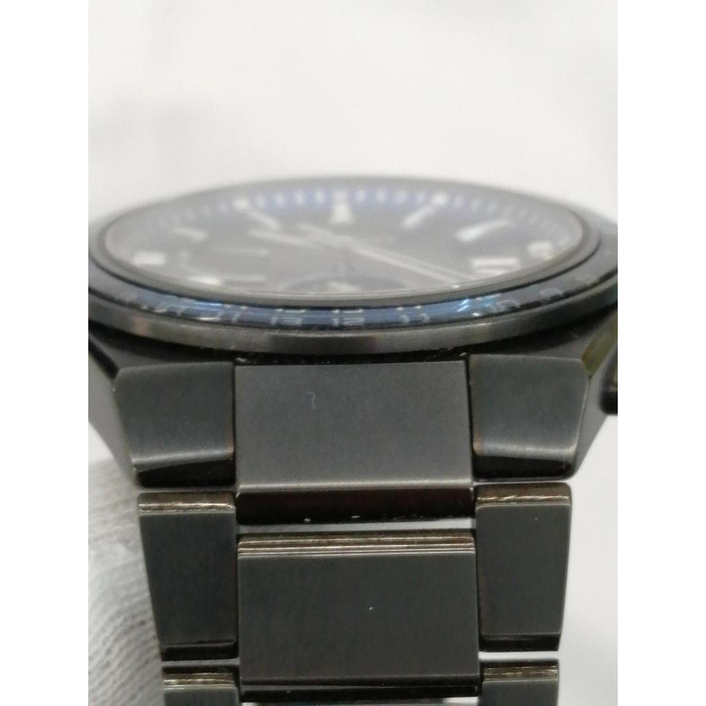 Used SEIKO 8B63-0BB0 ASTRON