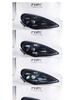 Compatible LED Matrix Headlight Assembly for 2010-2013 Porsche Panamera Retrofit
