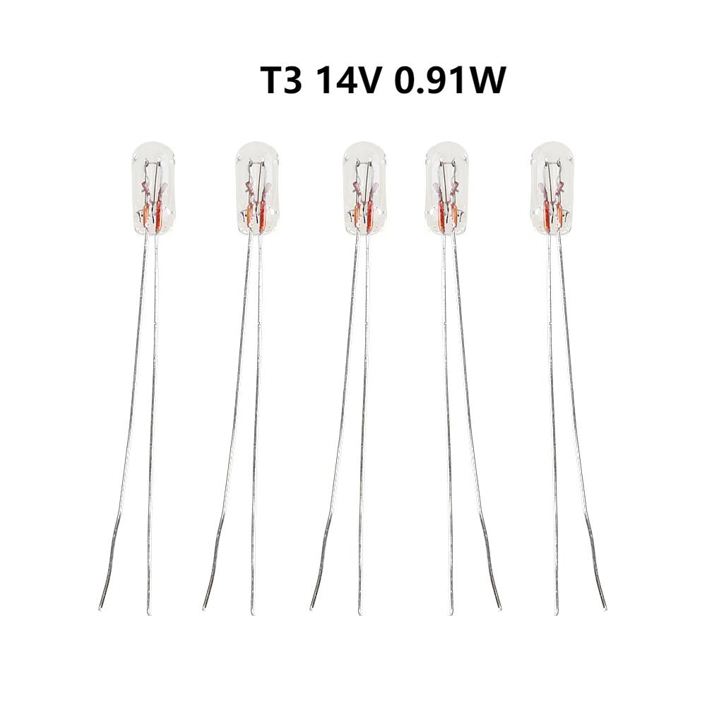 

5 шт./компл. T3 T4 T5 автомобильный аудио индикатор передач приборная панель приборная панель лампы янтарный желтый свет авто автомобильный свет аксессуар