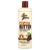 Hand- und Körperlotion, Kakaobutter, Extrem trockene Haut, 16 fl oz (473 ml)