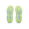 Asics Novablast 3 LE Aquamarine Palace Purple Women Sneakers Blue 1012B410-402