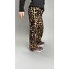 Leopard Patterned Spanish Paa Seasonal Tights Pants