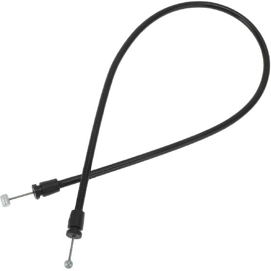 24.4inch No.F37Z10221A00A Front Left or Right Interior Door Handle Cable Replacement for Ford for Ranger 1993-2011 Door Latch Release Cable