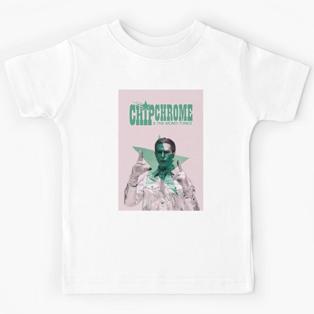 the nbhd Poster minimalist  Kids T-Shirt 100