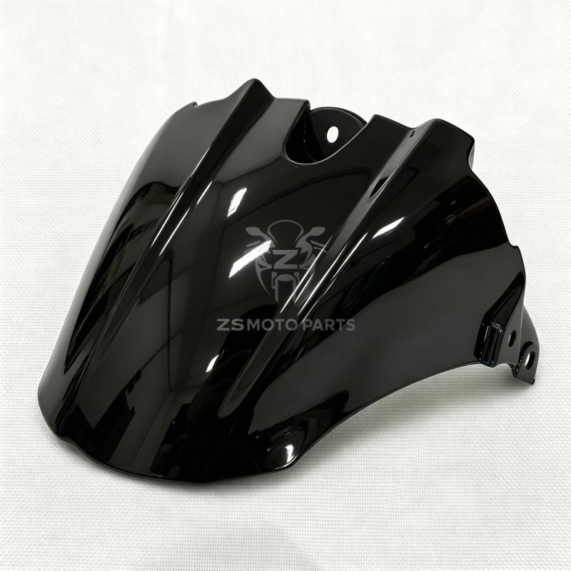 for Suzuki GSXR1000 K5 K7 2005 2006 2007 2008 Motorcycle Rear Fender Mudguard Fairing Rear Wheel Hugger Fender чёрный