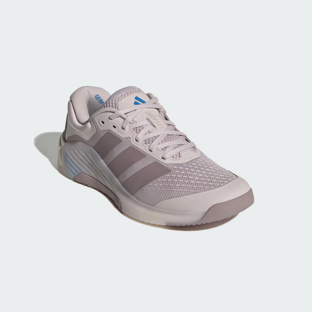 Adidas Drop Set 4 Training Shoes Jr4668
