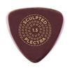 Plectre - JIM DUNLOP - DL P 0167 517P1.30 - Small Tri - 3 jauges - Confort et contrôle améliorés