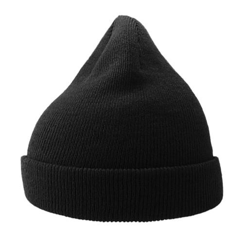 Atlantis Headwear Childrens/Kids Wind Recycled Beanie