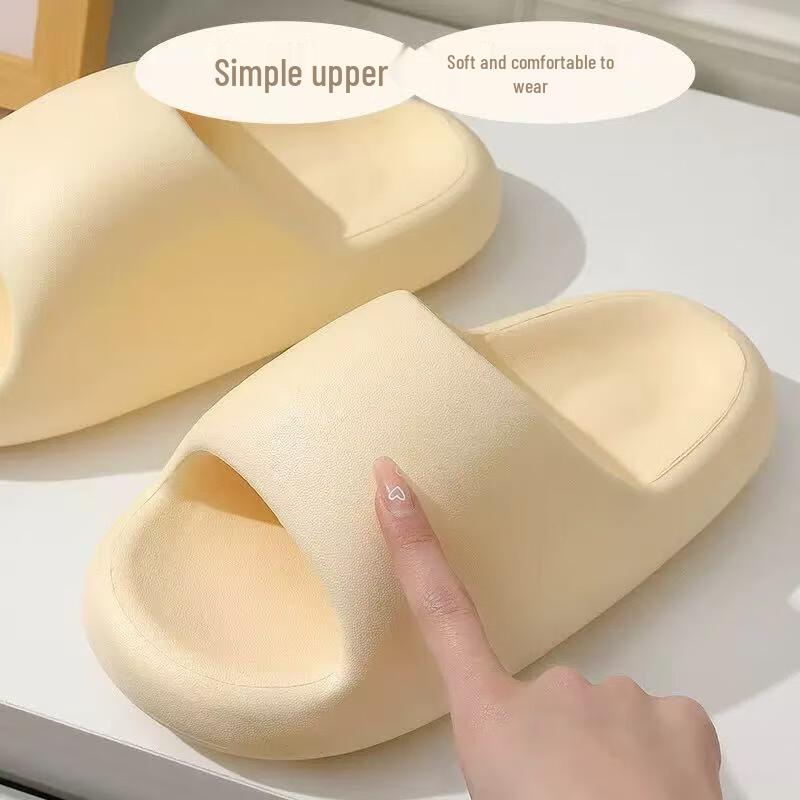 Women's Comfort EVA Bath & Home Slippers