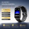 Rastreador de Saúde Inteligente dido R40S Pro II (Versão CN)
