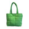 Lady Purse Simple Fashion Shopping Bag Underarm Bag for Women Girl Versatile Shoulder Bags Armpit Bag Handbag Tote Bag