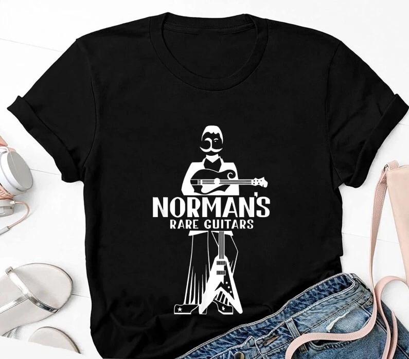 Normans Rare Guitars Active Shirt S