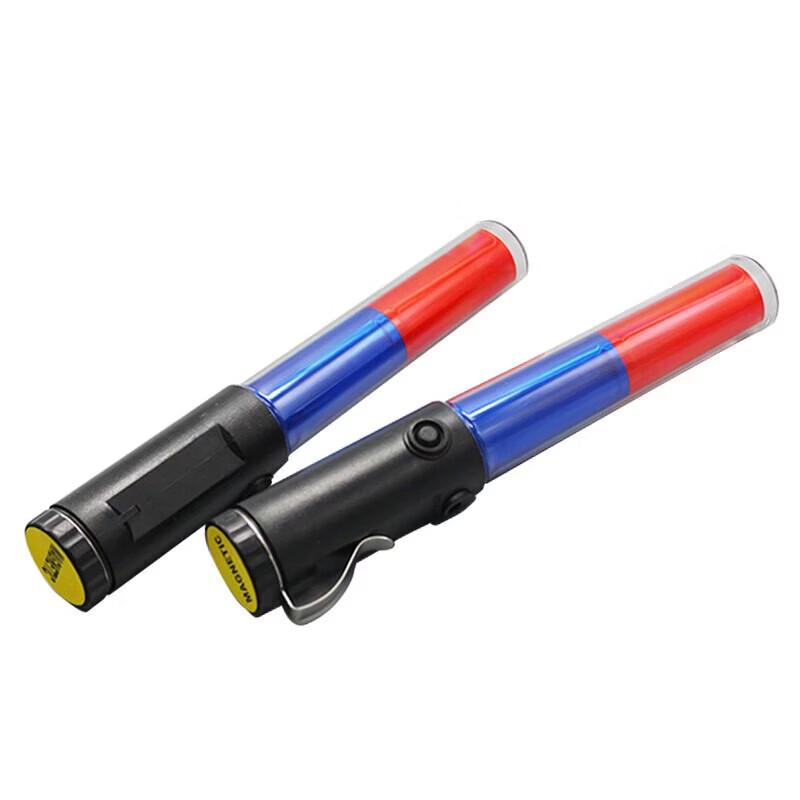 LED Traffic Warning Baton