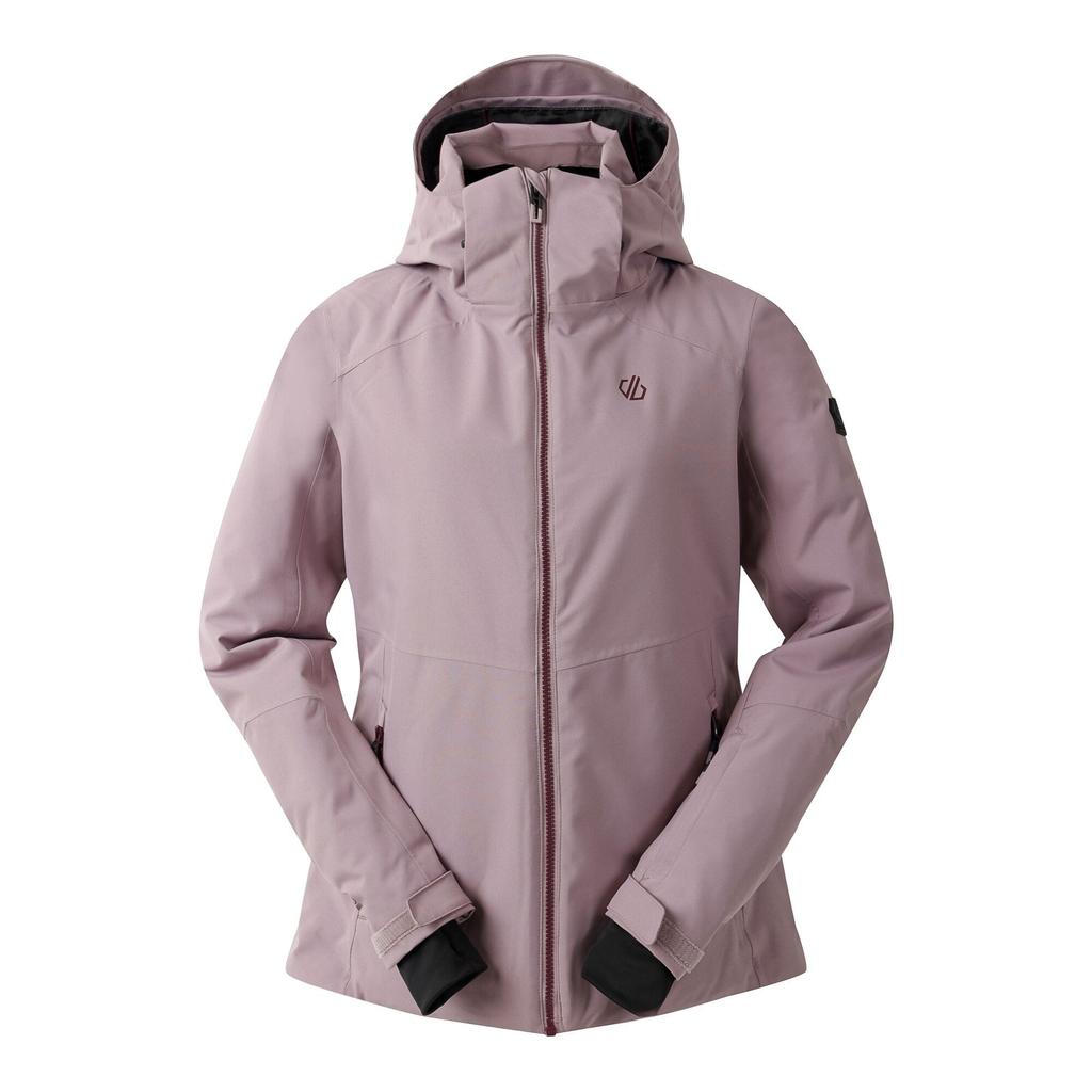 Dare 2B Womens/Ladies Flurry II Waterproof Ski Jacket