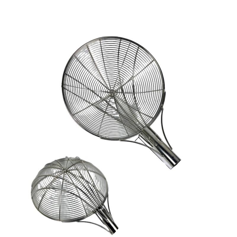 

Stainless Steel Commercial Skimmer Spoon