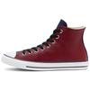Chuck Taylor All Star Converse High 'Colorblock Stagionale - Team Red Obsidian' 168539C