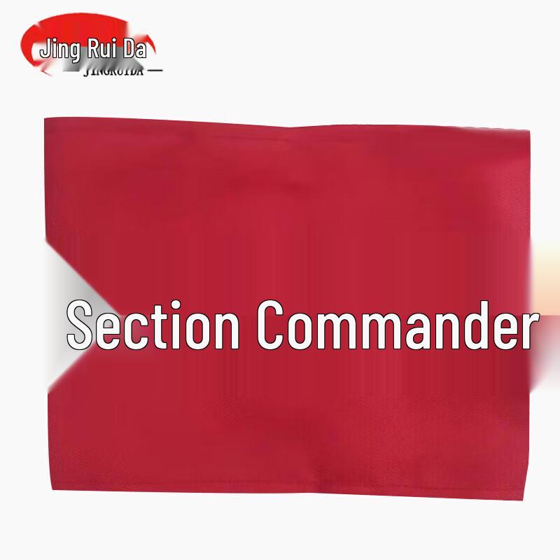 JINGRUIDA Multi-Role Identification Armband