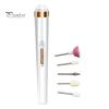 Nail Drill Machine Electric Grinder 5 In 1 High Speed USB Rechargeable Labor-saving with Grinding Polishing Light Gel Removing Portable Manicure
