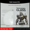 Xiaomi Pad 7 Ultra Tempered Glass Screen Protector for Tablet Models 6/6s Pro/7s Pro