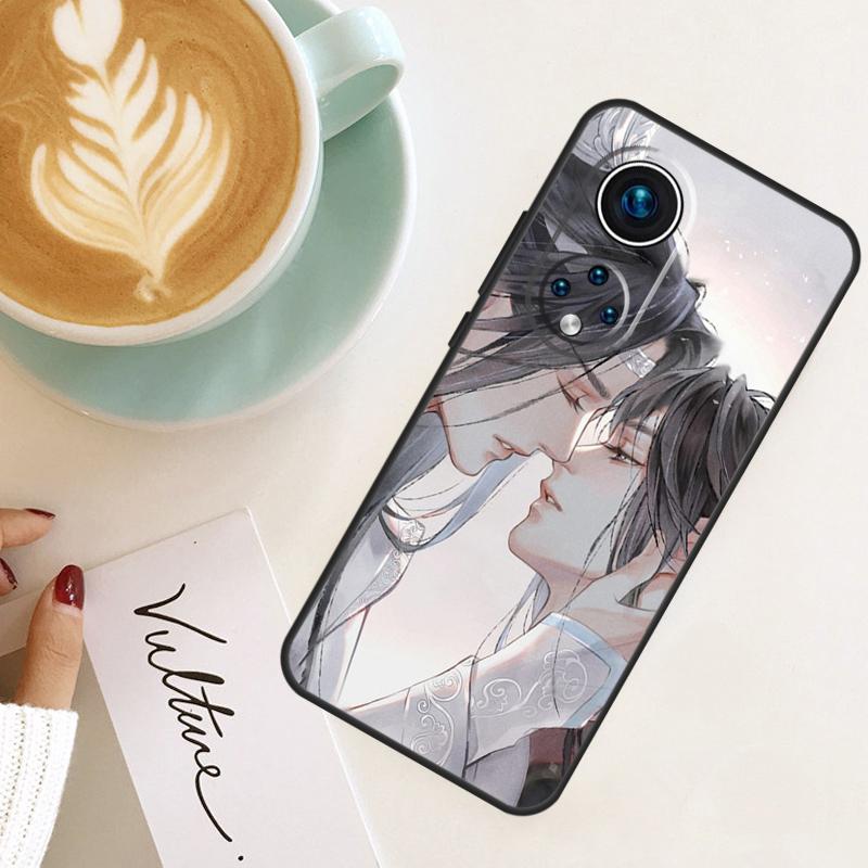 Word of Honor For Honor Magic 8 Pro 6 7 Lite Case For Honor Win RT X9d X9c X9b X9a X8c X8b 200 400 50 70 90