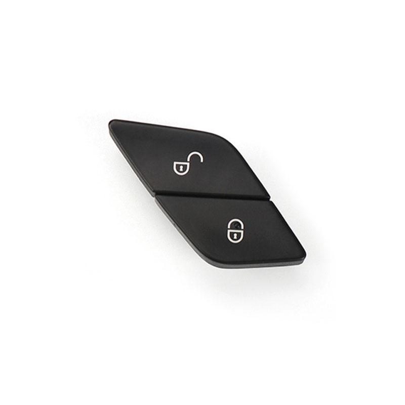 For Rhd Mercedes Car Lhd Benz C Eqc Glc V Class W205 N293 W253 W447 Interior Central Door Lock Unlock Switch Button Cover