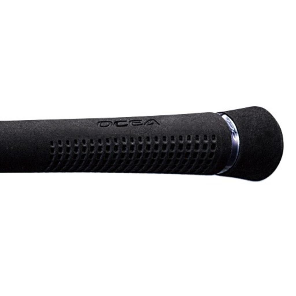 SHIMANO Ocea Jigger Natural Jerk S642 Jigging Rod for Light Jigging