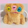 Fuggler Funny Monster Plush Doll With Soft Material For Collect Enthusiasts And