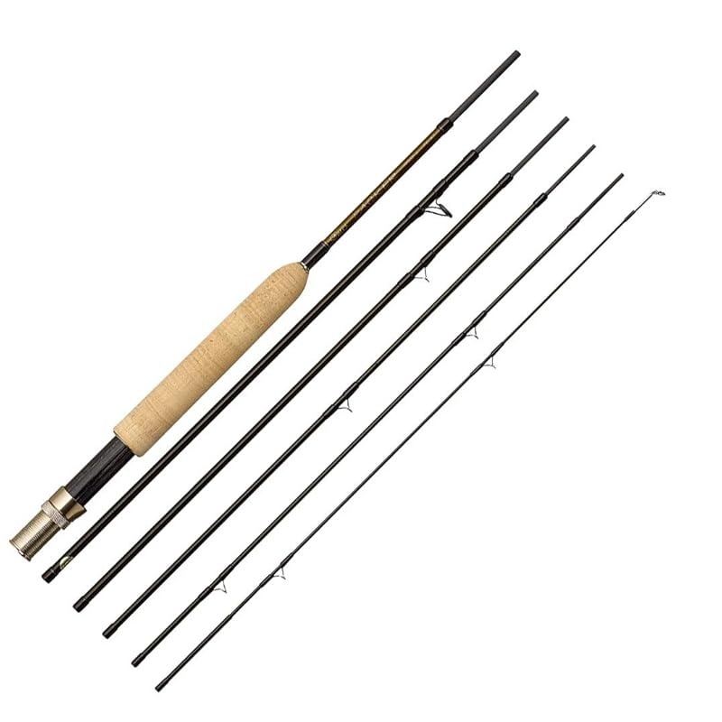 

TENRYU rod Fates packer FP763-6