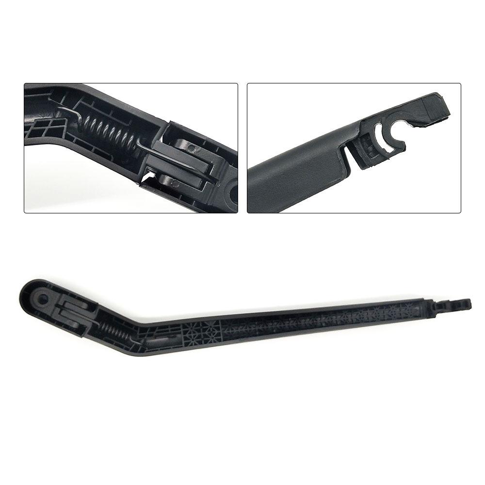 Renault Koleos (09-15) Rear Wiper Blade and Arm Assembly