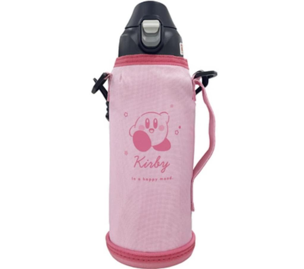 Kirby One-Push Direct Bottle 1.0L