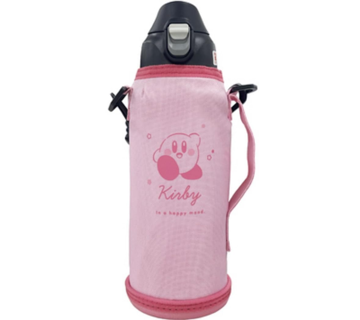 

Кирби Прямая Бутылка Одно нажатие 1.0 л