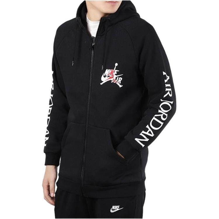 Jordan Jumpman Classic Sweatshirt CK2224-010