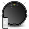 Cross-Border Smart Rechargeable 3-in-1 Cleaning Vacuum Robot with App Control.