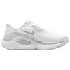Nike  Air Zoom Structure Plus White Photon Dust Women Sneakers Metallic-Silver HQ3049-100