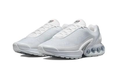 Air Max DN Hvid Metallisk