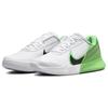 Nike Court Air Zoom Vapor Pro 2 Hc 'White Poison Green' Women's Sneakers DR6192-105