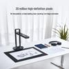 CZUR Aura Max 20MP AI Smart Foldable Document Scanner CN plug (adapter included)