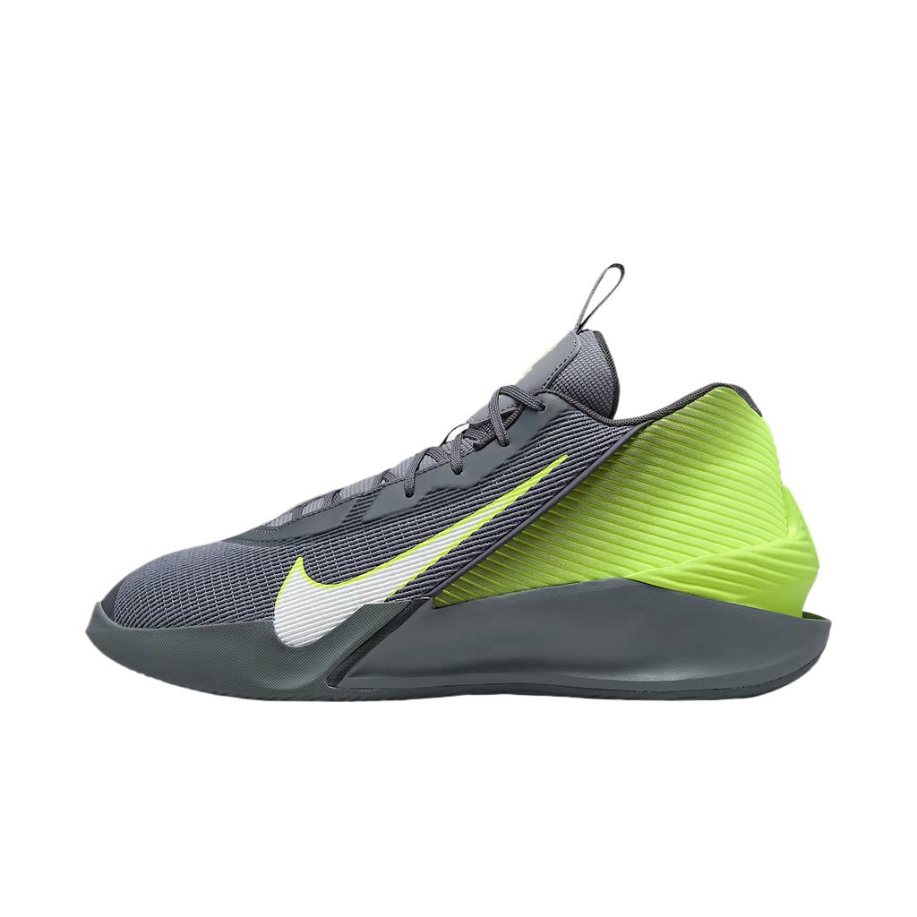 Nike G.T. Jump Academy Casual Basketball Shoes Men sneaker Smoke-Green HF1804-004