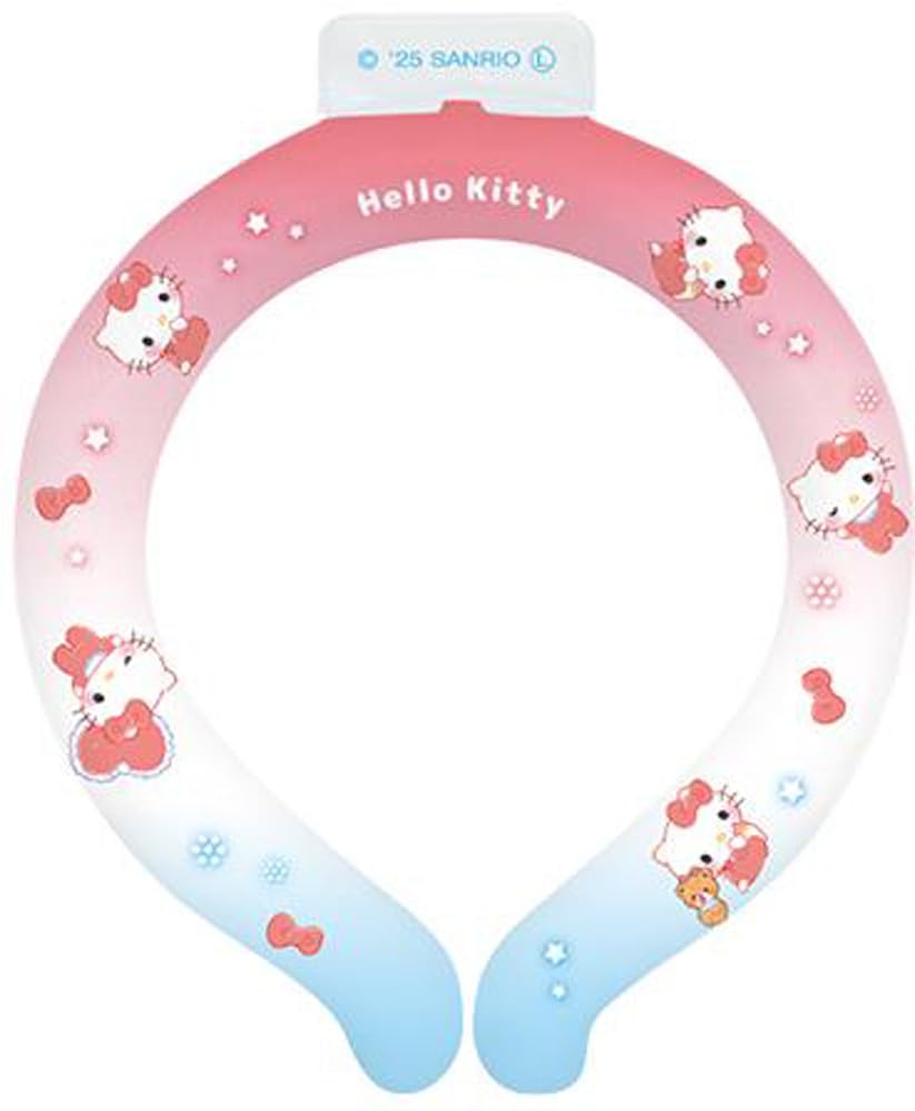 Crux Coolish Tube S Hello Kitty 128137