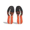 New Adidas Terrex Soulstride Flow Trail 'Black Orange White' HP5564