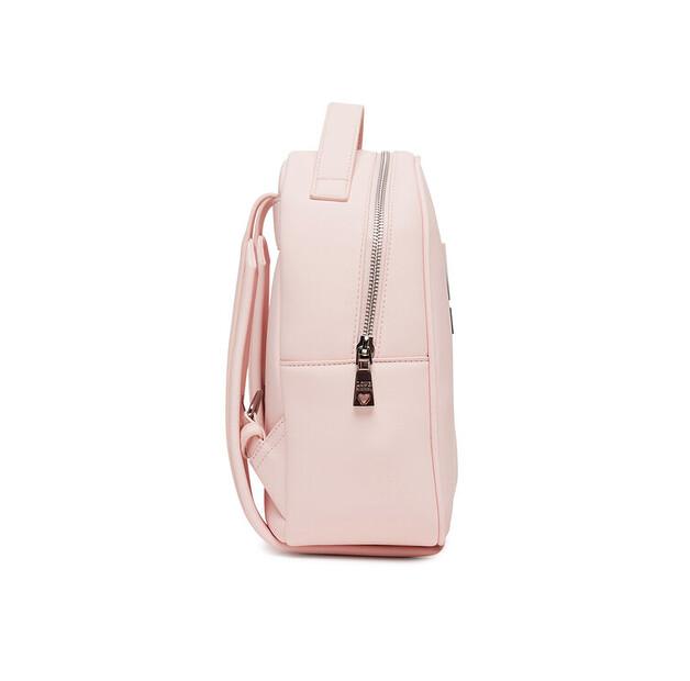 Backpack LOVE MOSCHINO JC4258PP0MKD0601 Pink