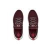 Under Armour Breathe Trainer Dark Maroon Women Sneakers Red 3021335-500