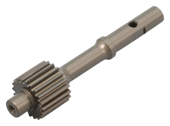 YOKOMO Top Shaft/48P 20T with 7075 Aluminum for DP-YD2 (Y2-631A)