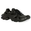 Balenciaga Hd Laced Cut Out Sneakers Women's 702416W3CES1000